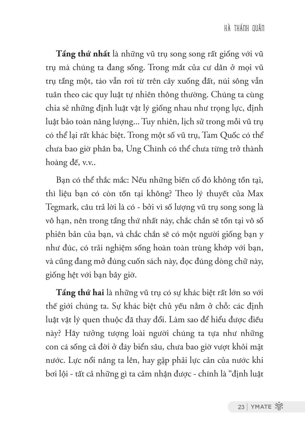 Sách - Con Mèo Của Schrödinger