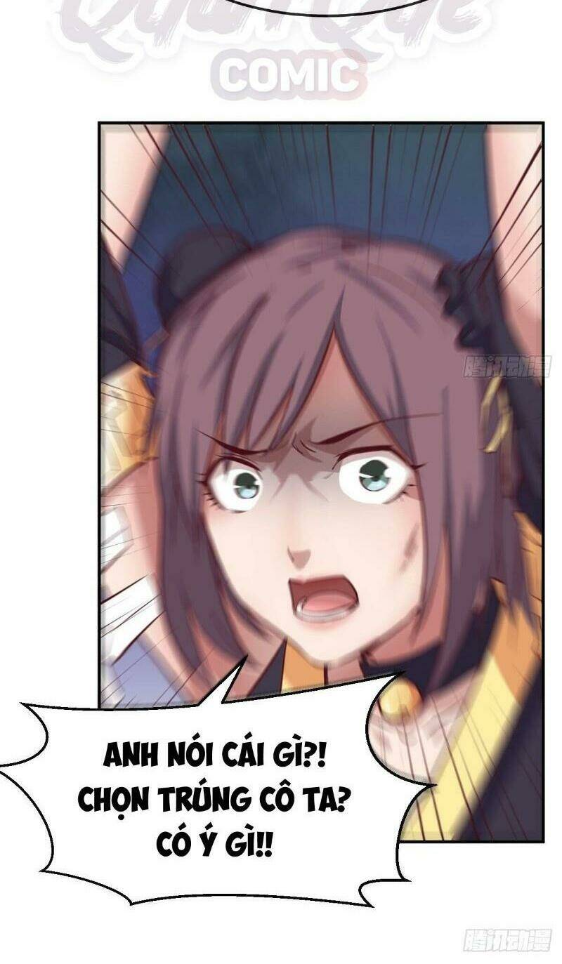 song tu đạo lữ kiểu xem mặt chapter 82 34