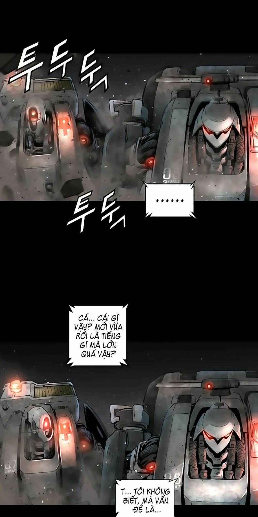 tam tuyệt tại dị giới chapter 14 18