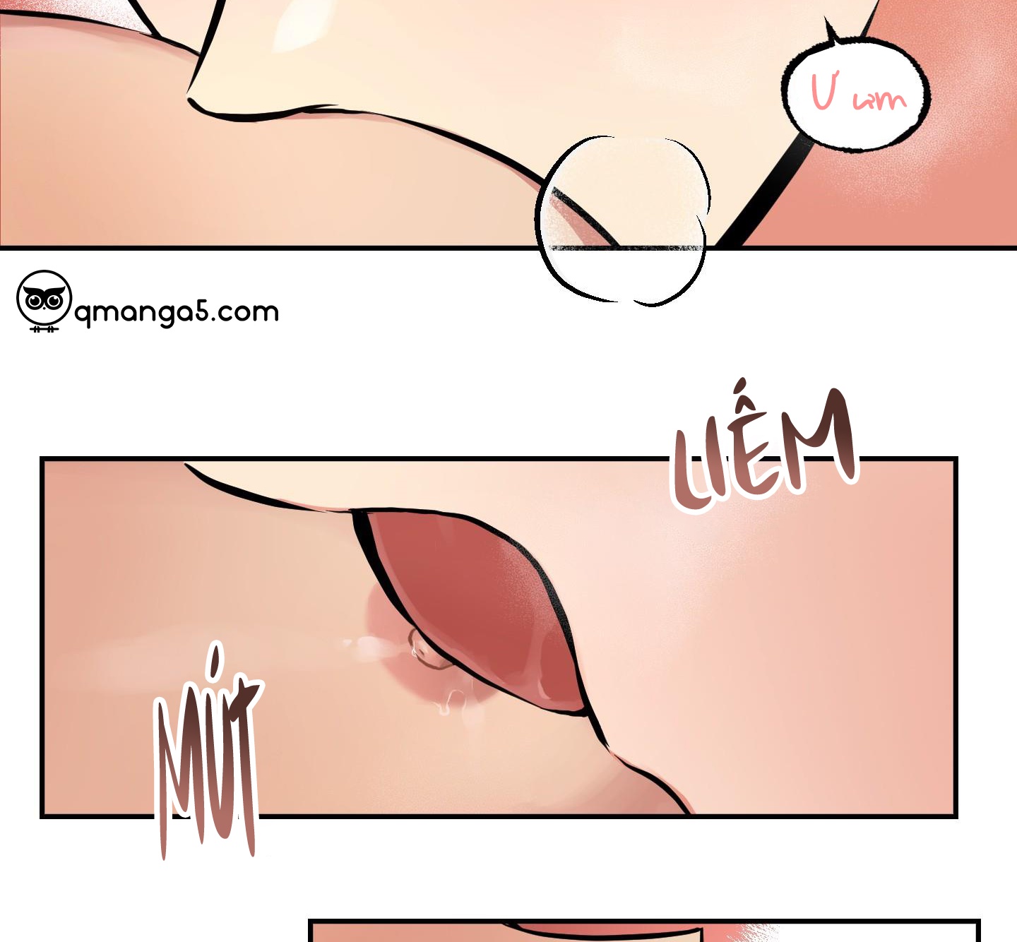 cây thương của ghost chapter 21 25