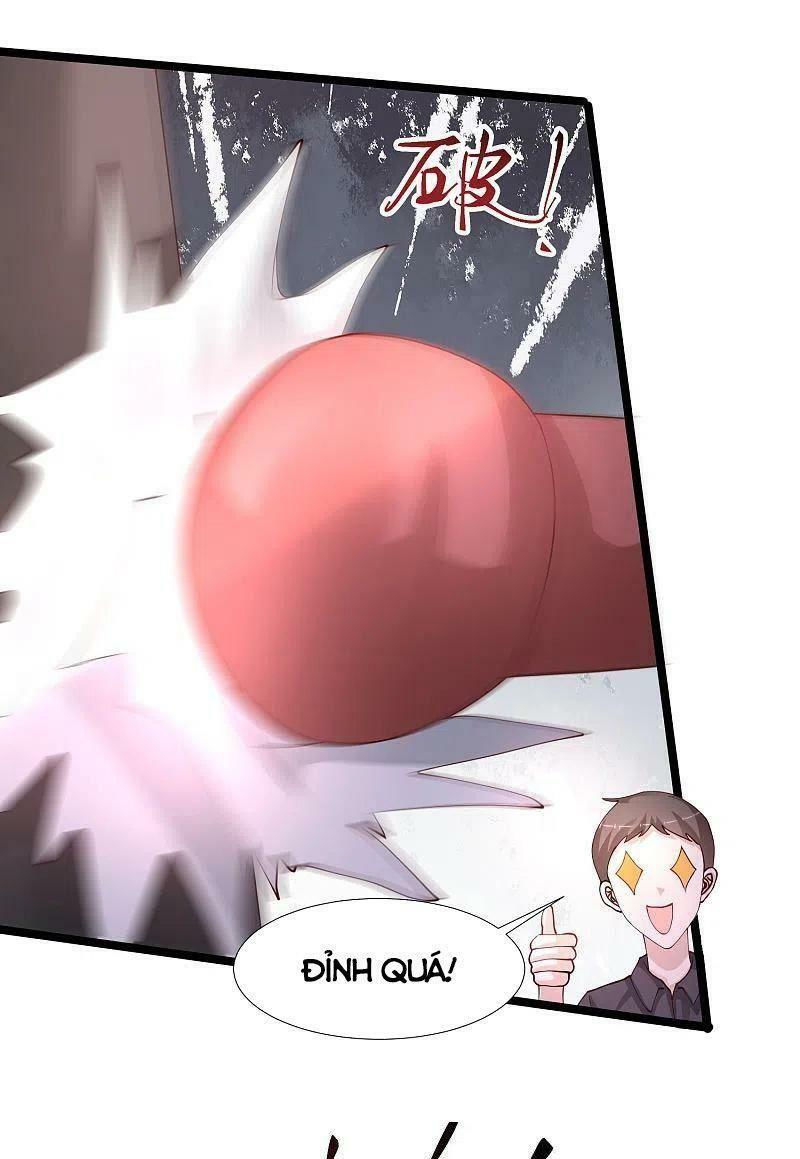 tối cường vận đào hoa chapter 240 19