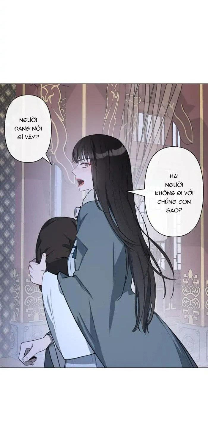 thiên thần sa ngã chapter 15.2 13