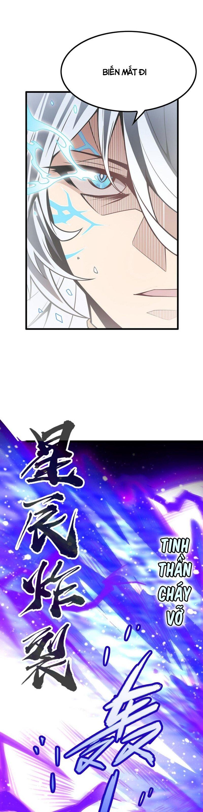 vô hạn sứ đồ và 12 nữ chiến binh chapter 365 18