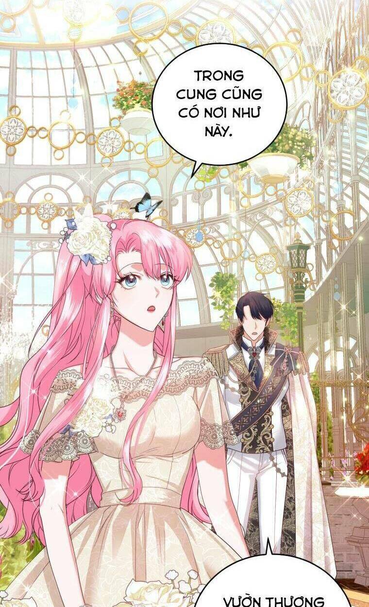nhà điều chế nước hoa độc quyền của bạo chúa chapter 42 51