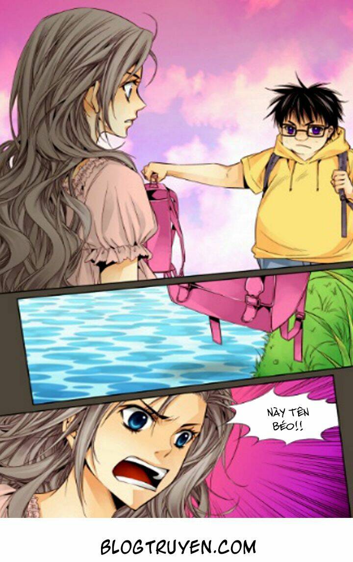 cheonsaeng yeonbun chapter 12 12