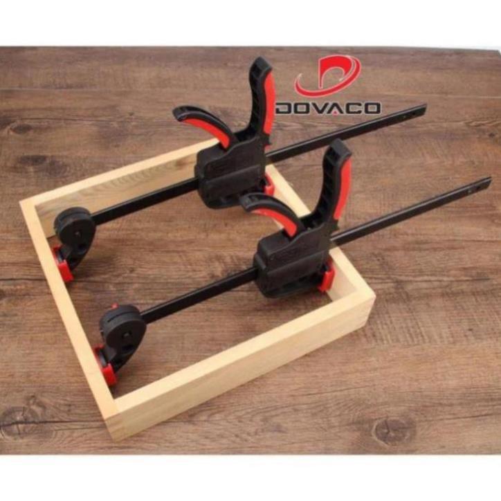 Dụng cụ ngàm kẹp đồ, giữ đồ chế biến gỗ V1