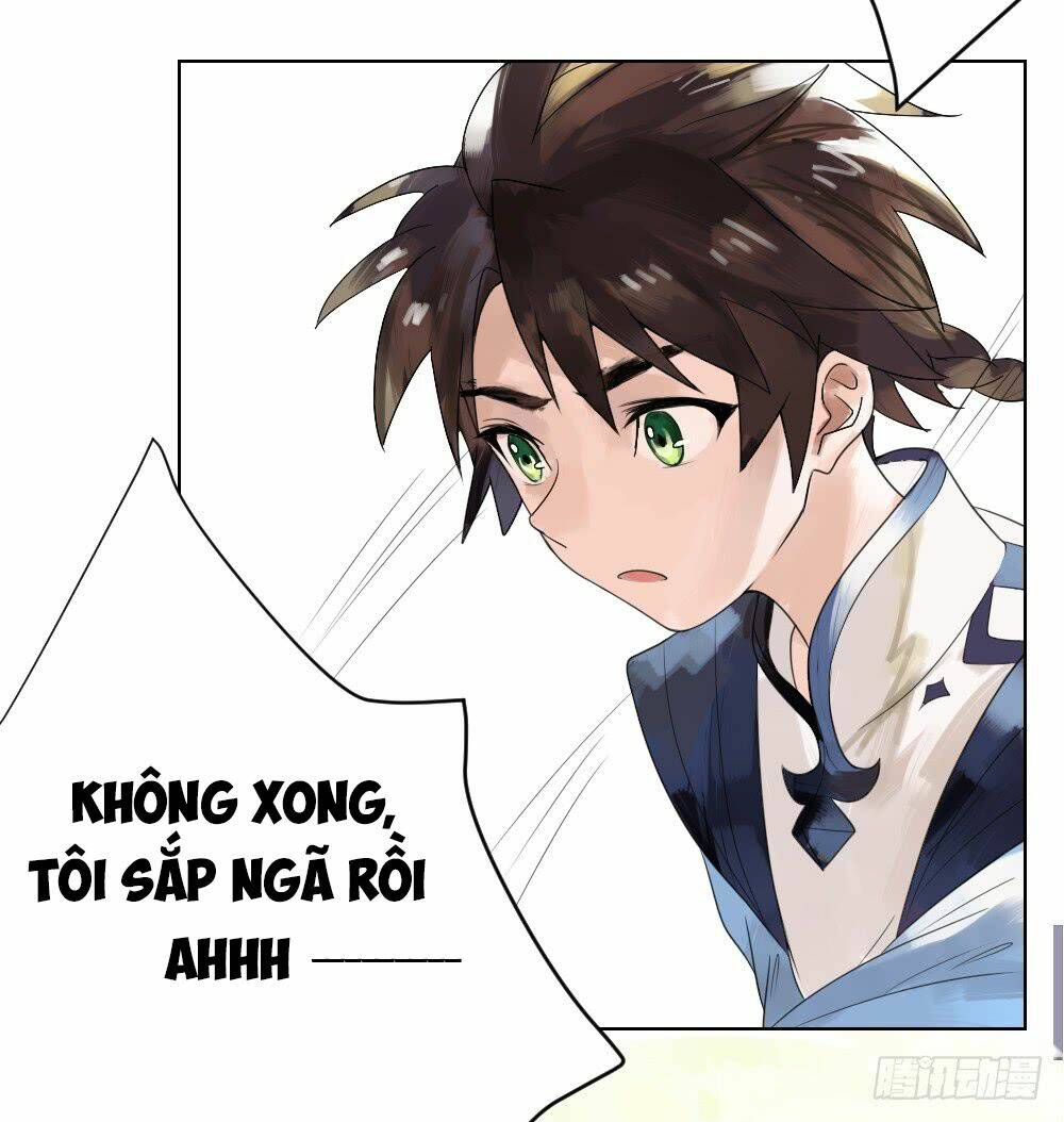 kế hoạch giải cứu natra chapter 3 34