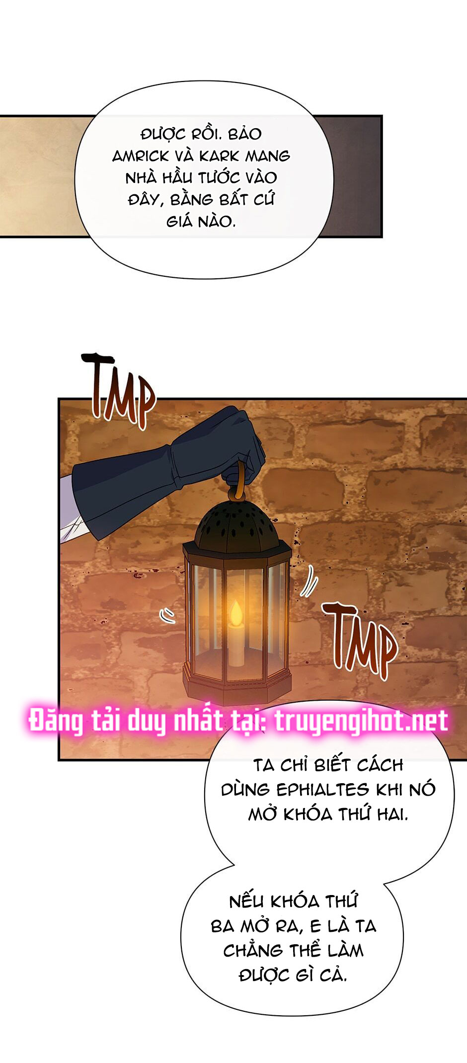 bản khế ước với nữ công tước ác ma chapter 118 25