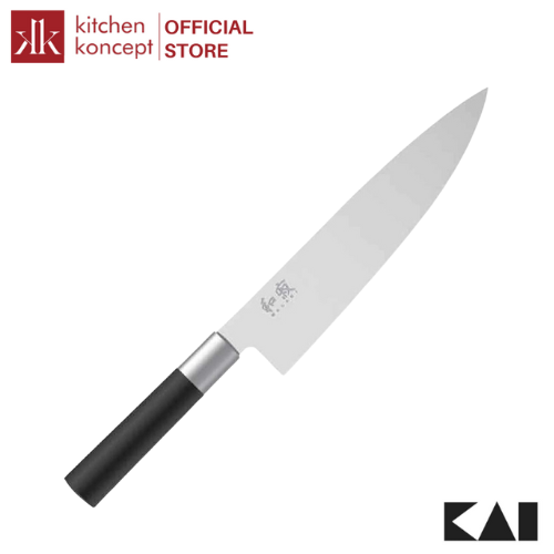 KAI - Wasabi Black - Dao Chef - 20cm