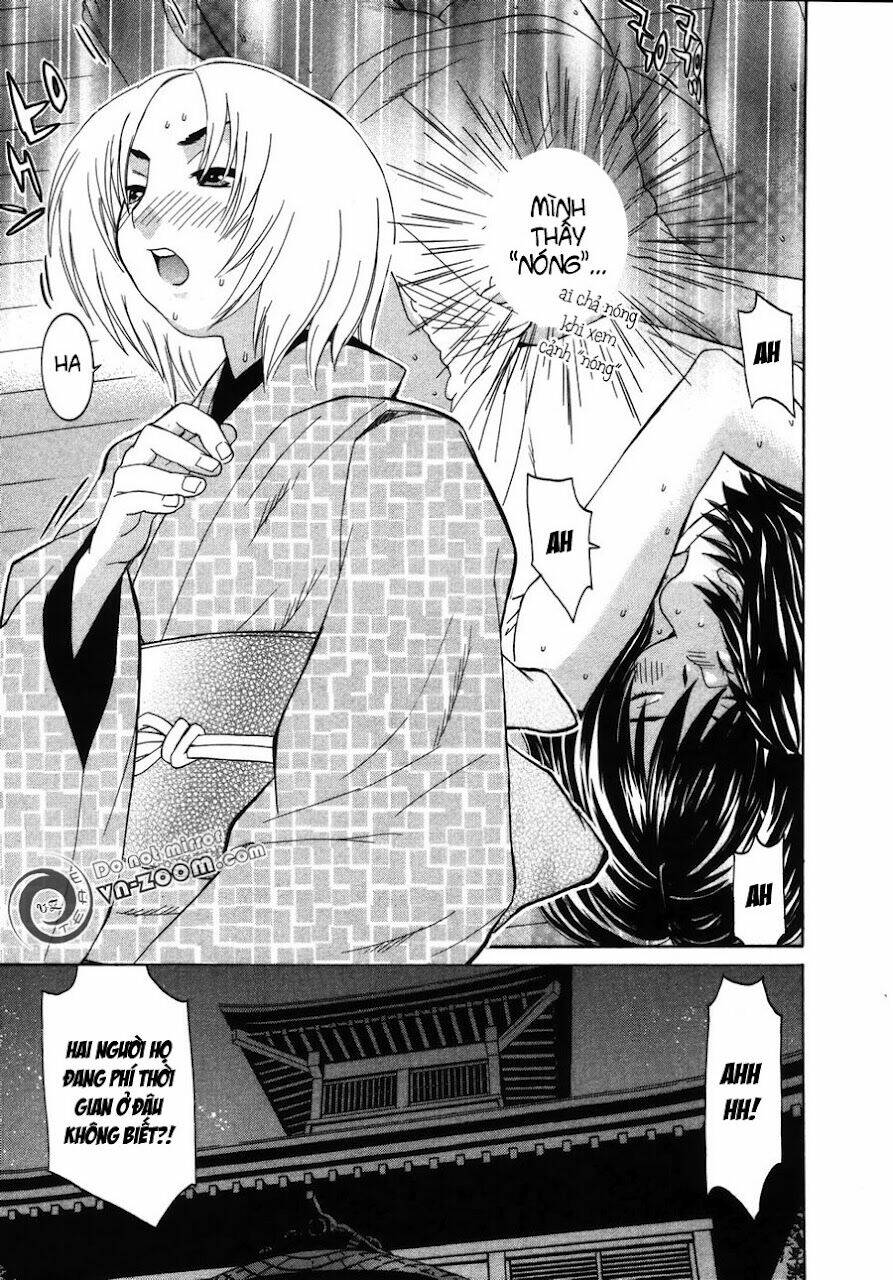 koibana onsen! chapter 17 19