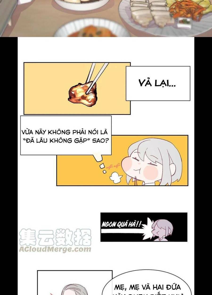 nhật ký nấm ma cô chapter 5 18