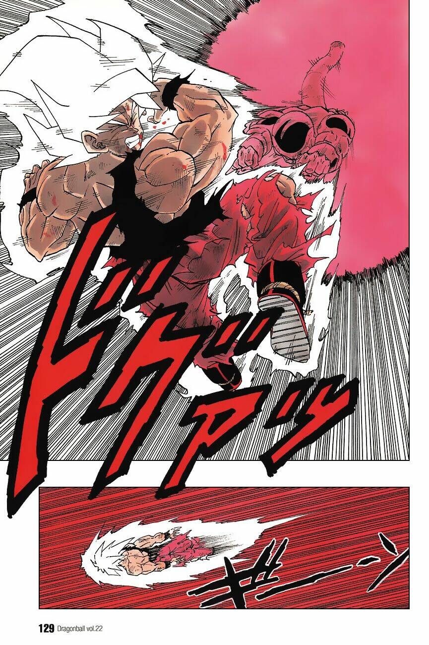 dragon ball - bảy viên ngọc rồng chapter 323 4