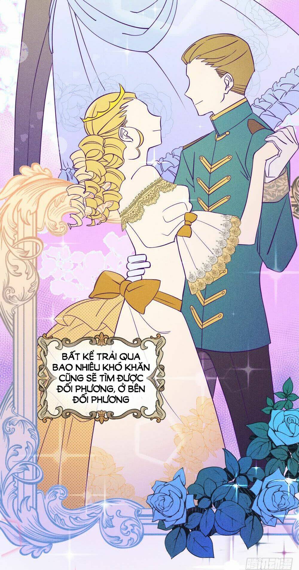 trời sinh một cặp? tôi cự tuyệt! chapter 2 4