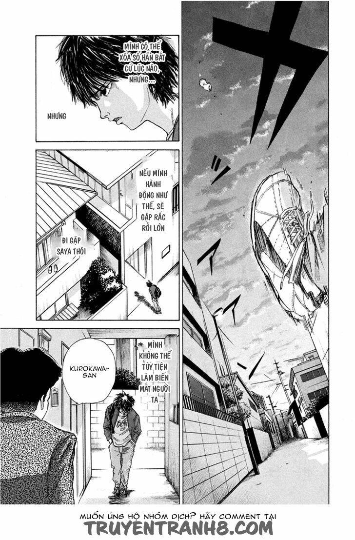 shuumatsu no tenki chapter 4 11
