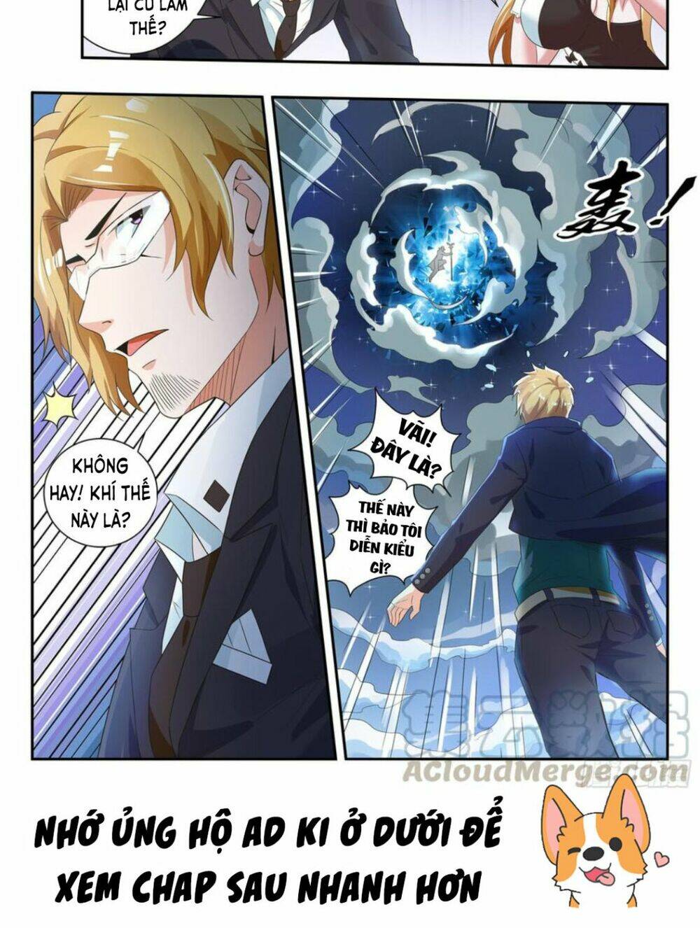 khắc kim chi vương chapter 64 8