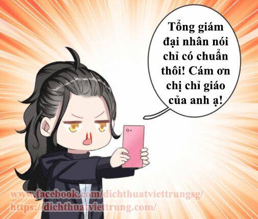 lều khều biết yêu chapter 54 11