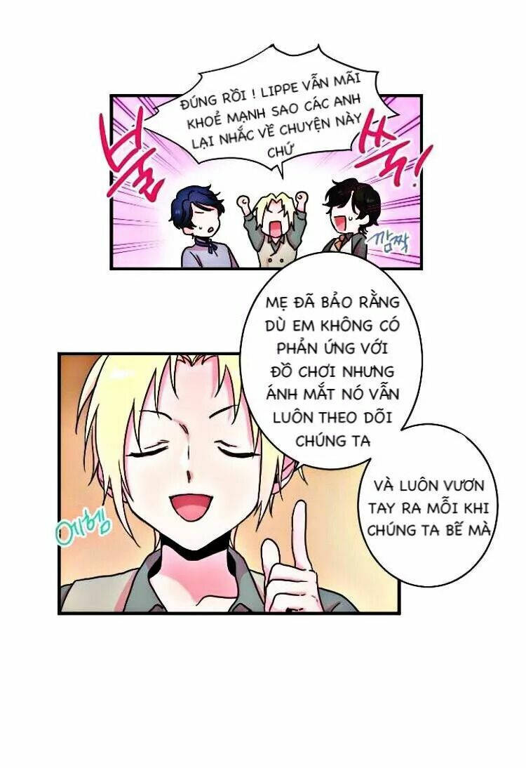 lady baby chapter 5 9