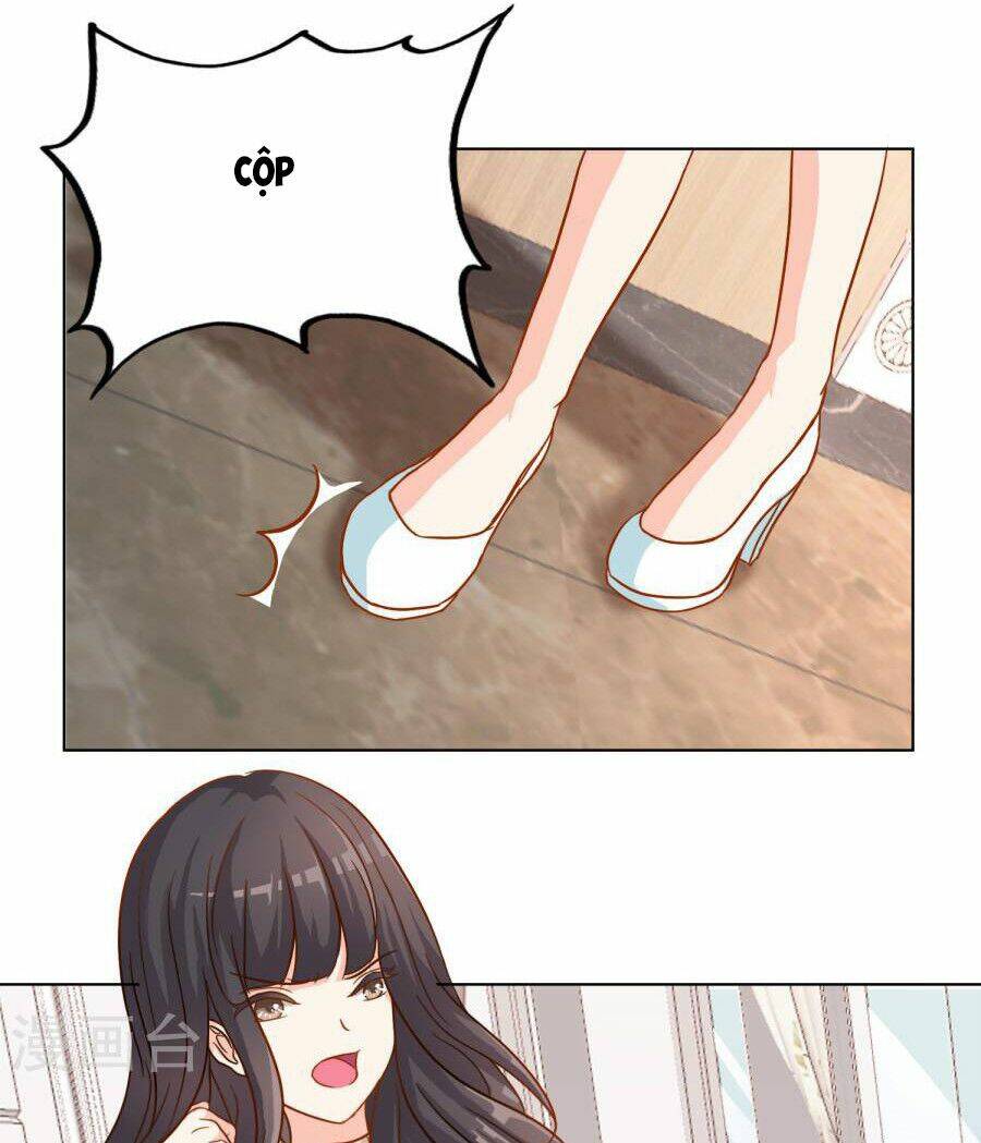 đào sắc tinh quang chapter 18 16