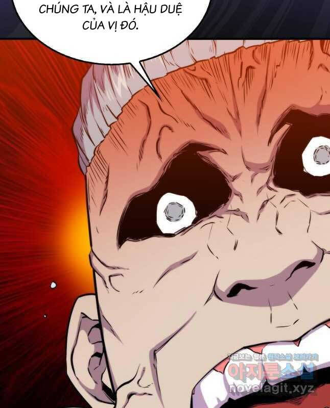 tôi thăng cấp trong lúc ngủ chapter 70 93