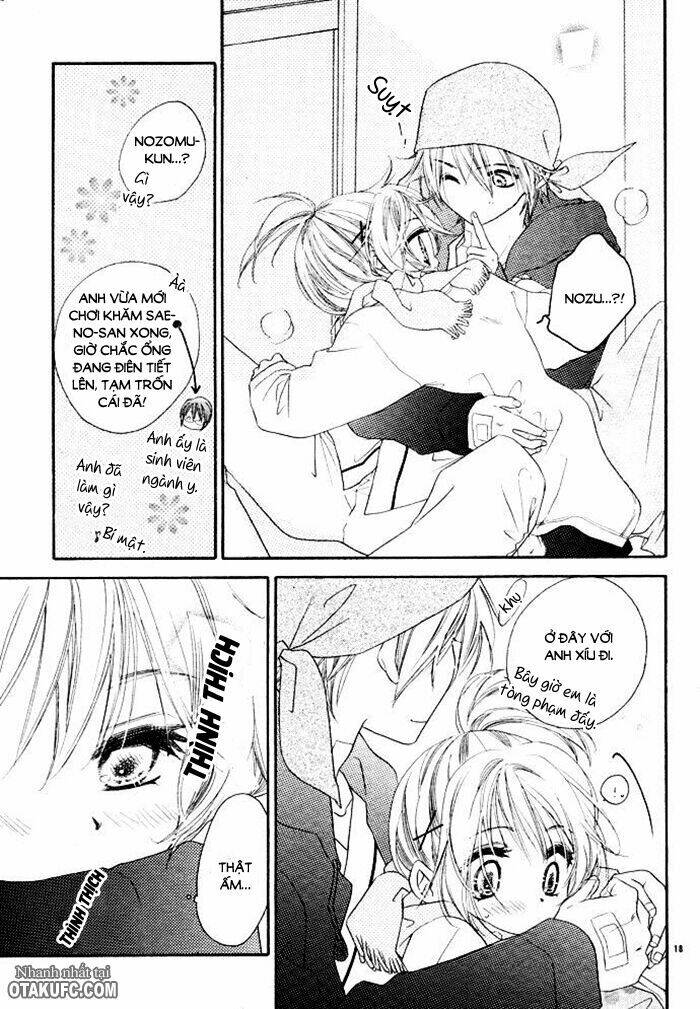 tổng hợp one shot. chapter 53 21