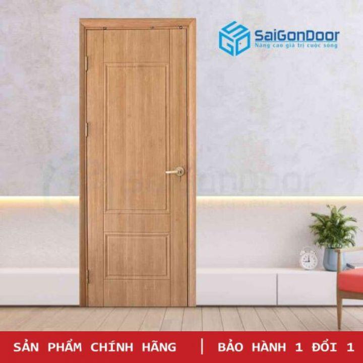 Cửa Nhựa Giá Rẻ KOS 609-FZ805 (3) Mẫu Mã Đa Dạng, Cao Cấp -SAIGONDOOR