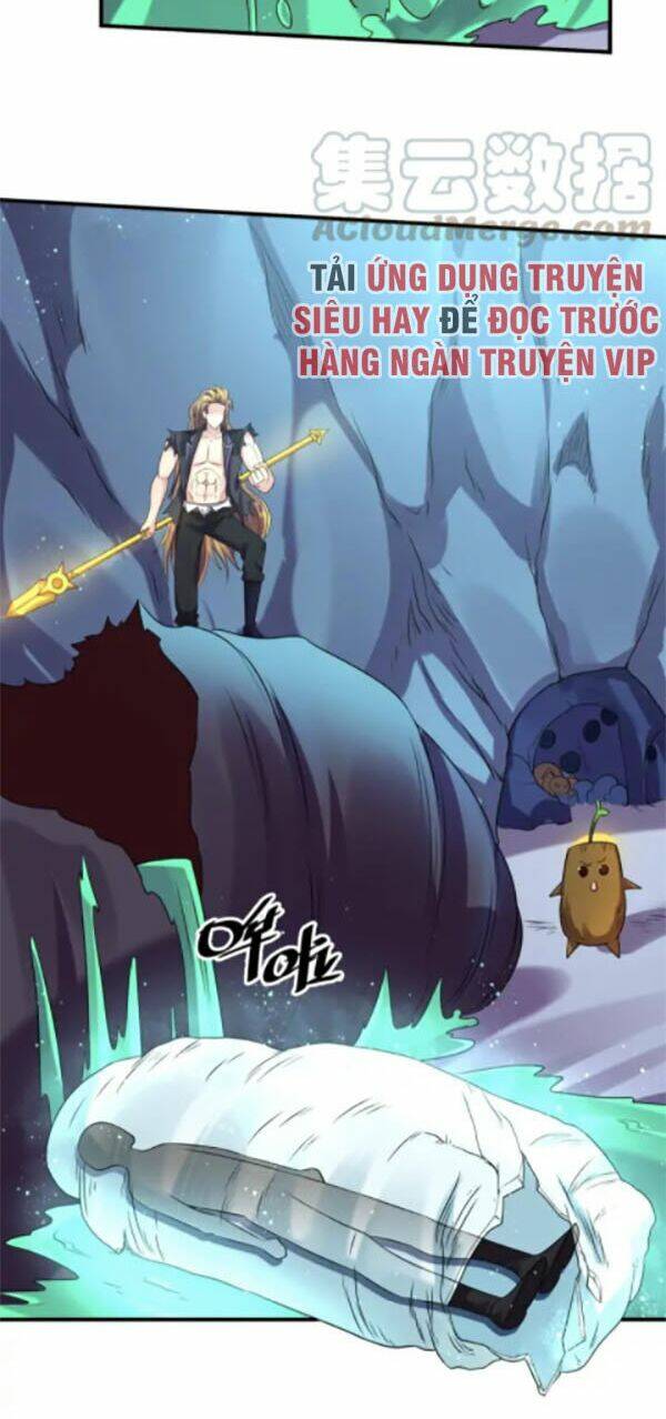 người chặn xuyên không chapter 104 46