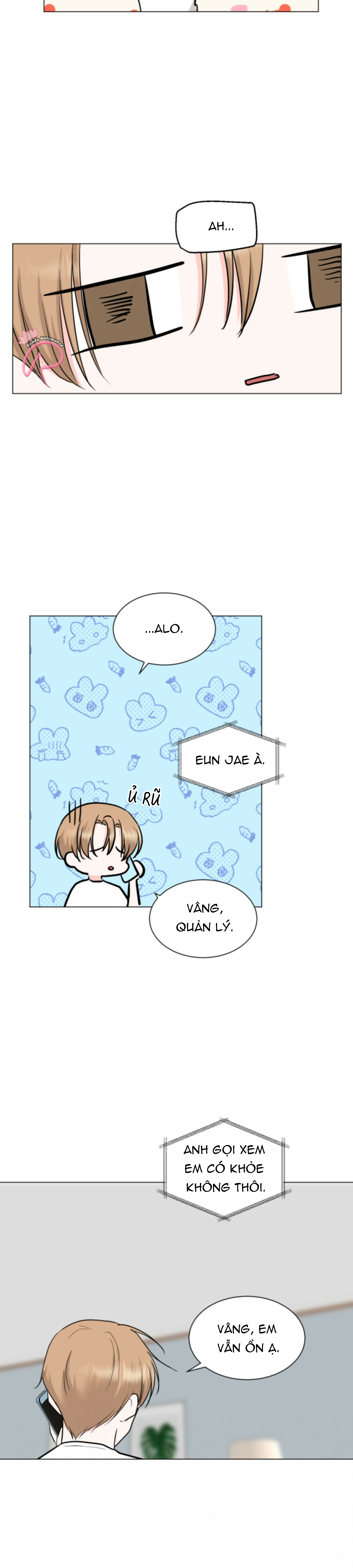 họ đã ngủ với nhau chapter 41 9