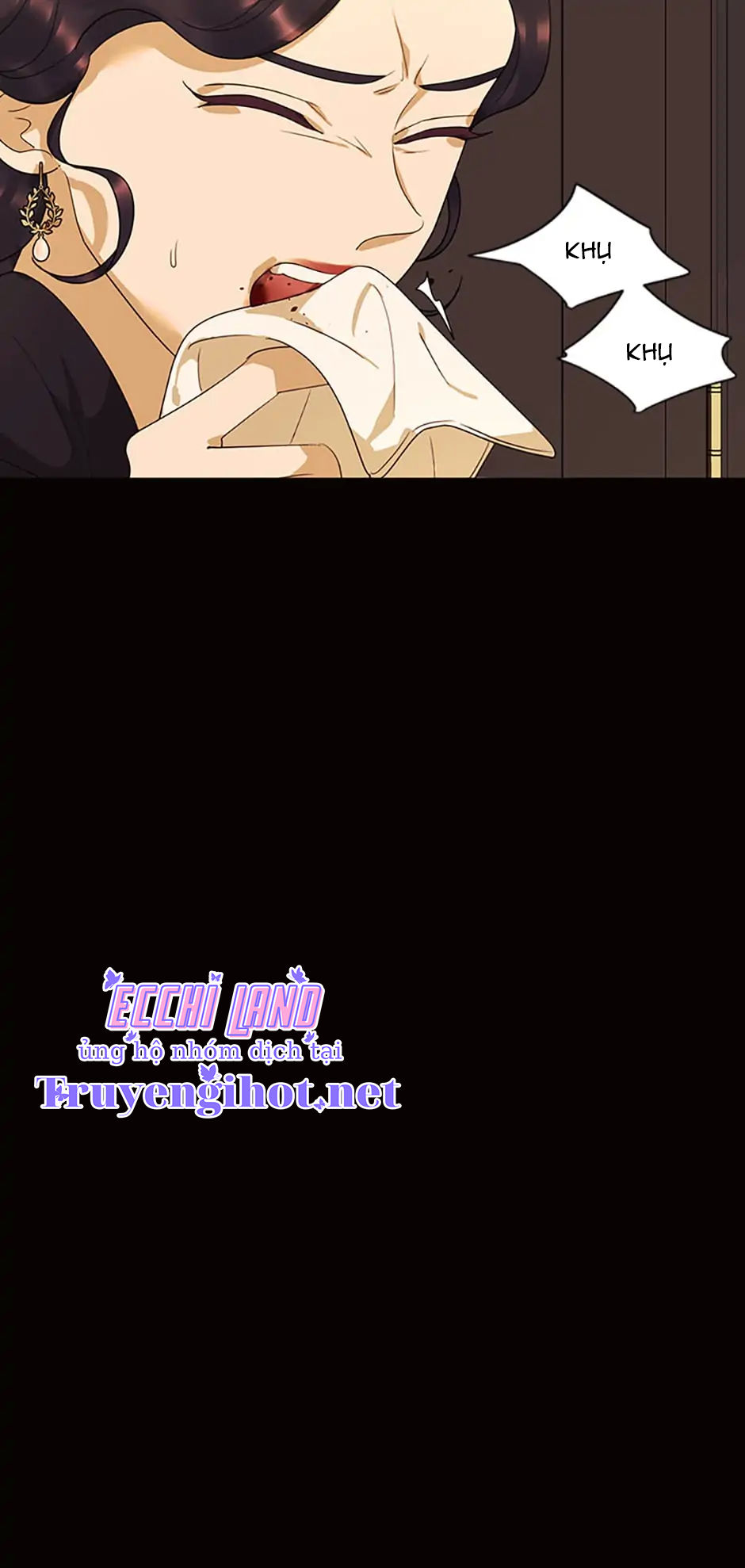 tiểu thuyết đầu tay của ác nữ chapter 21.2 2