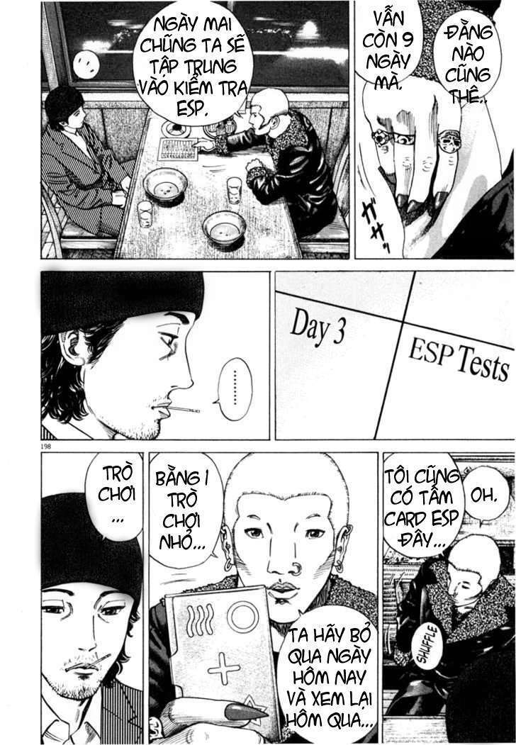 homunculus chapter 11 3