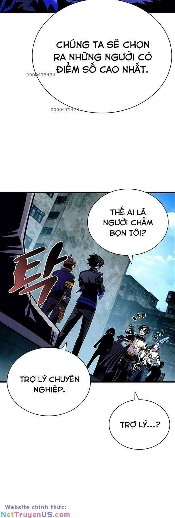 tiêu diệt ác nhân chapter 123 6