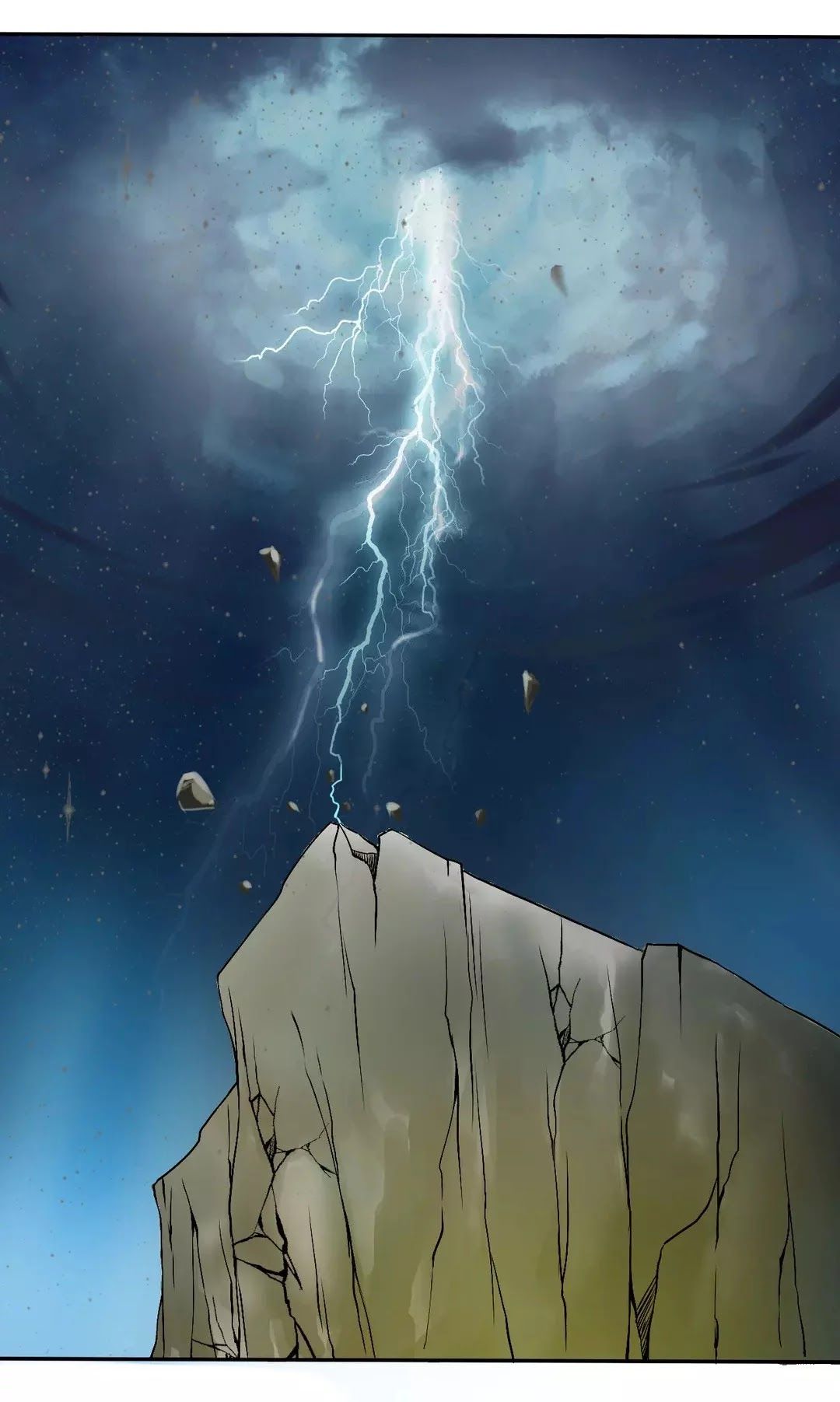 bồng sơn viễn chapter 2.1 37