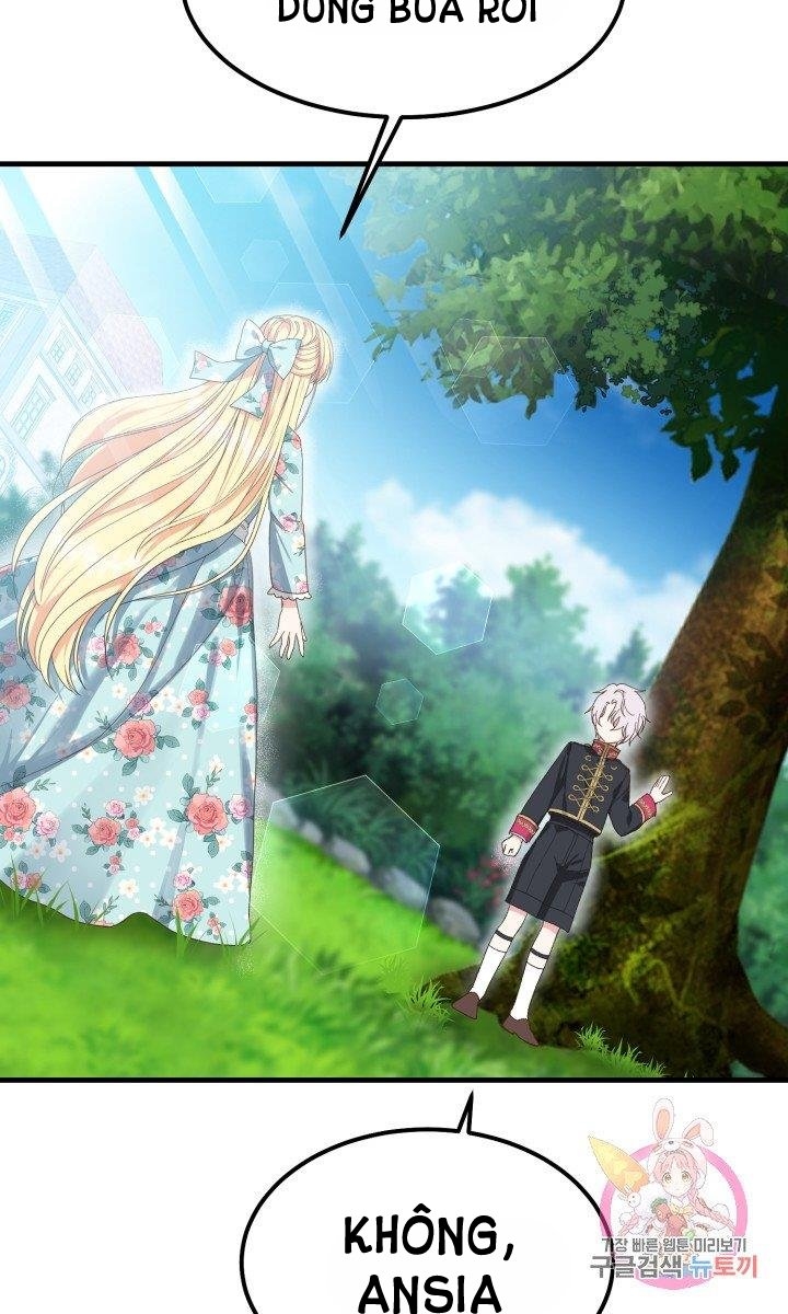 trở thành vợ thái tử quái vật chapter 29.1 37