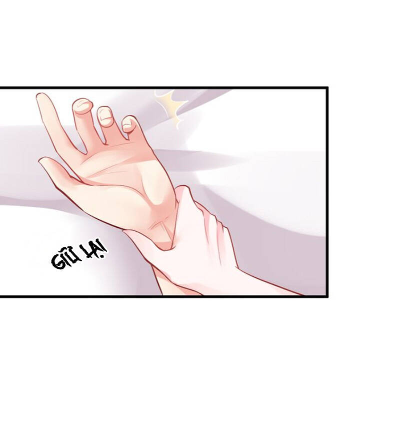 thú cưng độc quyền của boss chapter 25 38