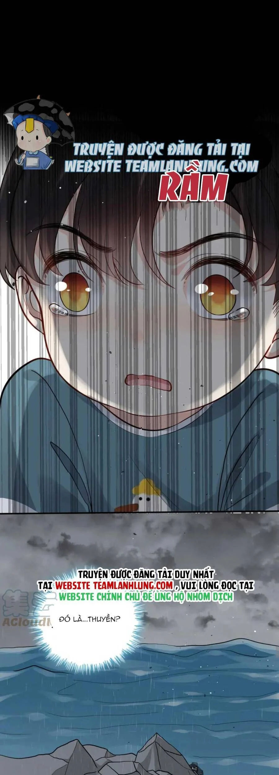 cô vợ hợp đồng bỏ trốn của tổng giám đốc chapter 470 26