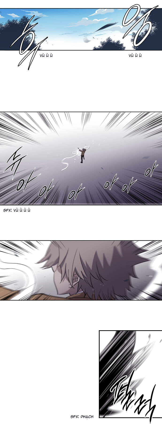 bản khế ước linh hồn chapter 8 5