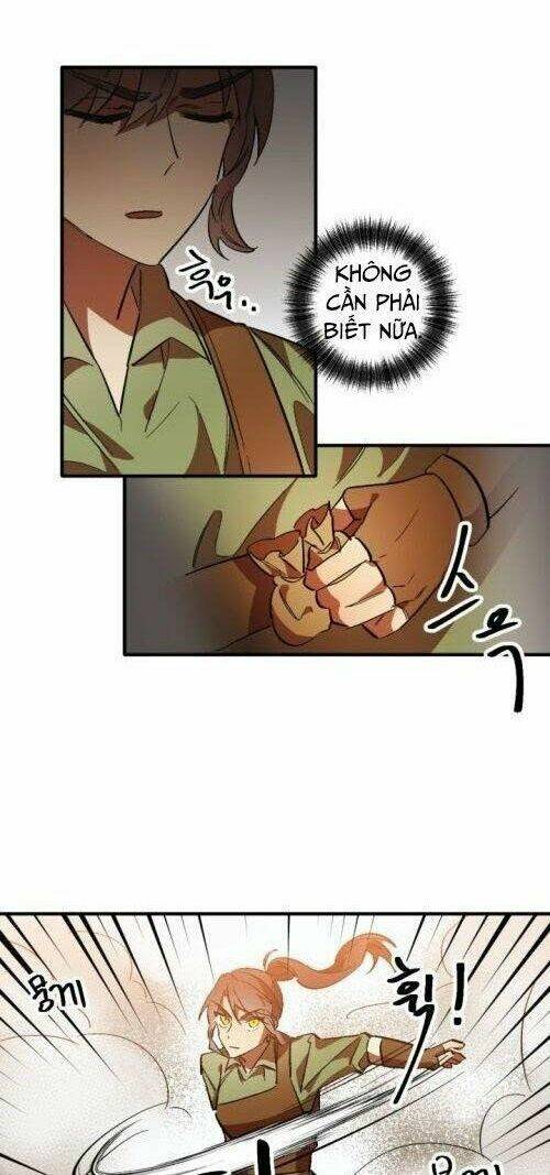 phương pháp tán tỉnh của nữ thợ săn chapter 1 46