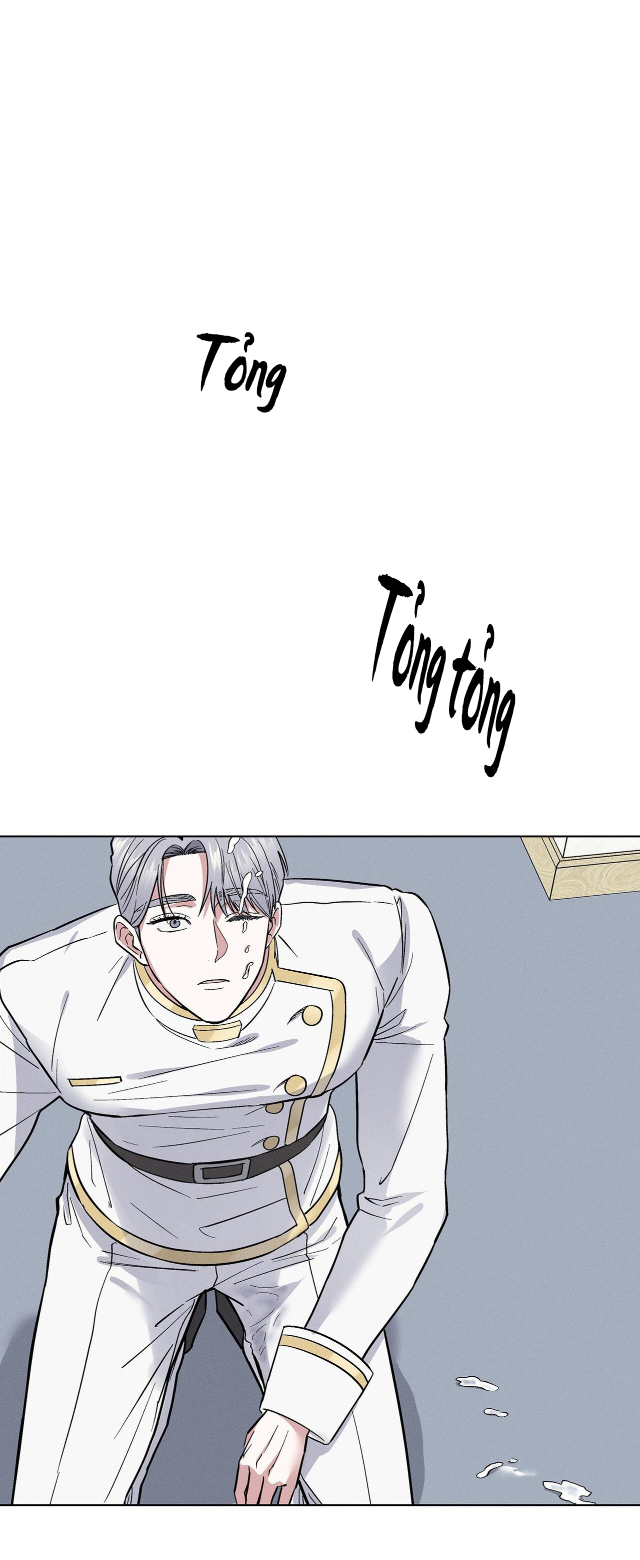 dục vọng mãnh liệt chapter 22 27