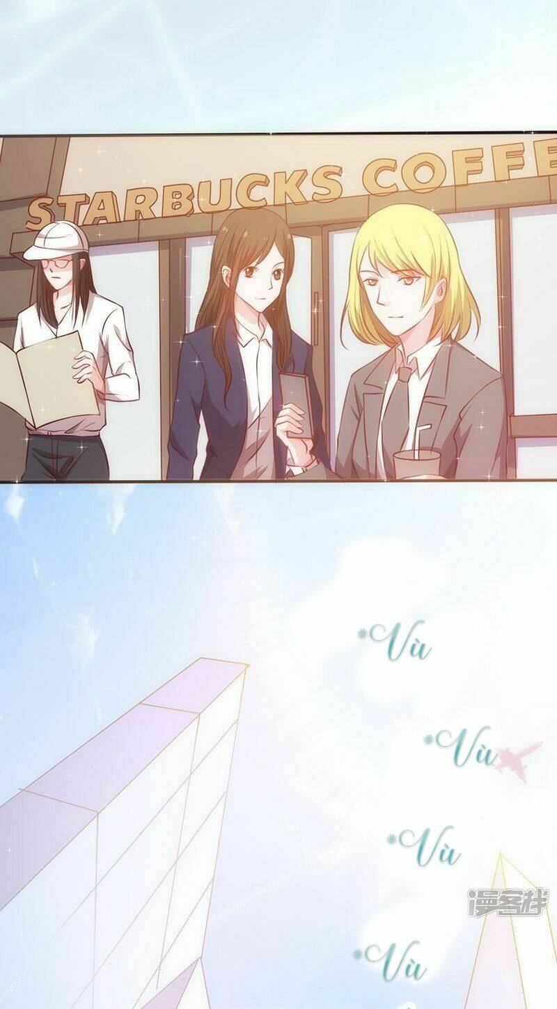 truy phu 36 kế - ông xã à, tới chiến nào! chapter 27 18