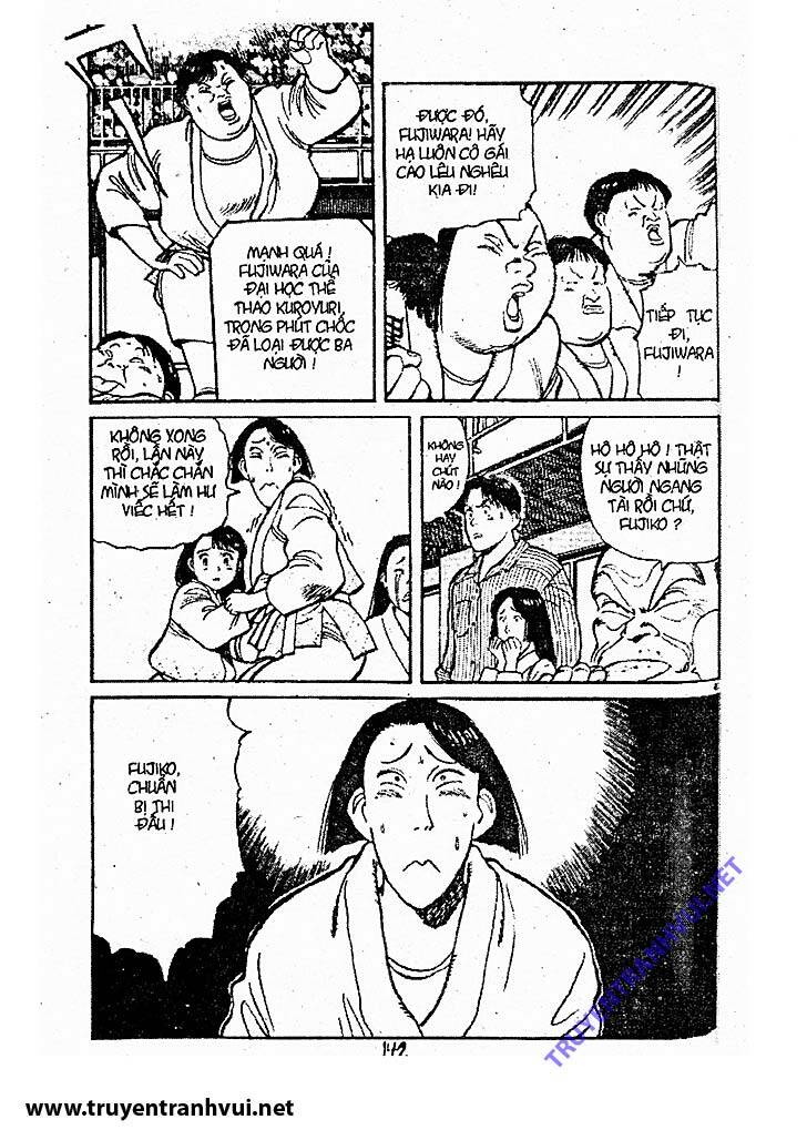 yawara chapter 130 19