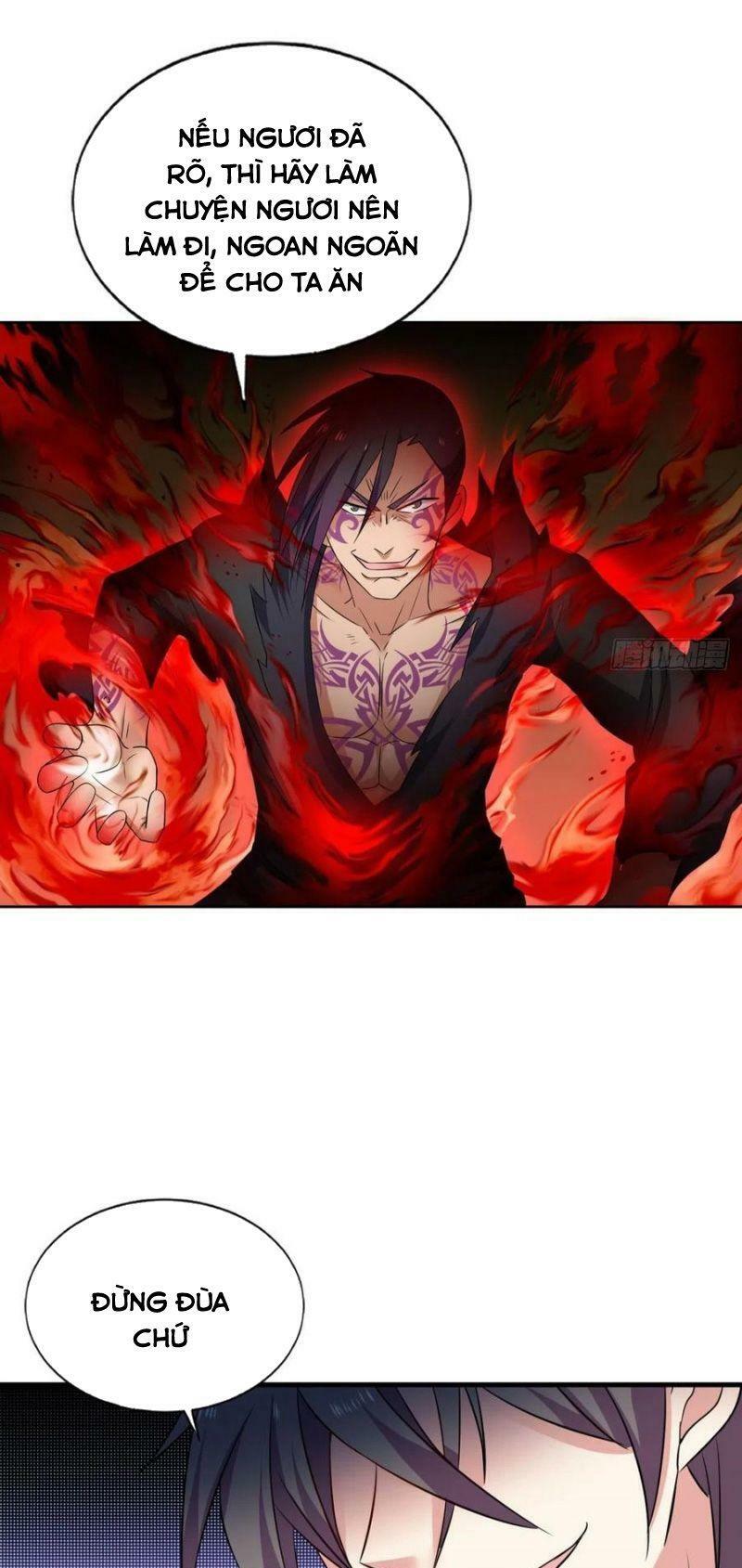 Trọng Sinh Thành Cậu Vàng Tại Dị Thế Chapter 151 37