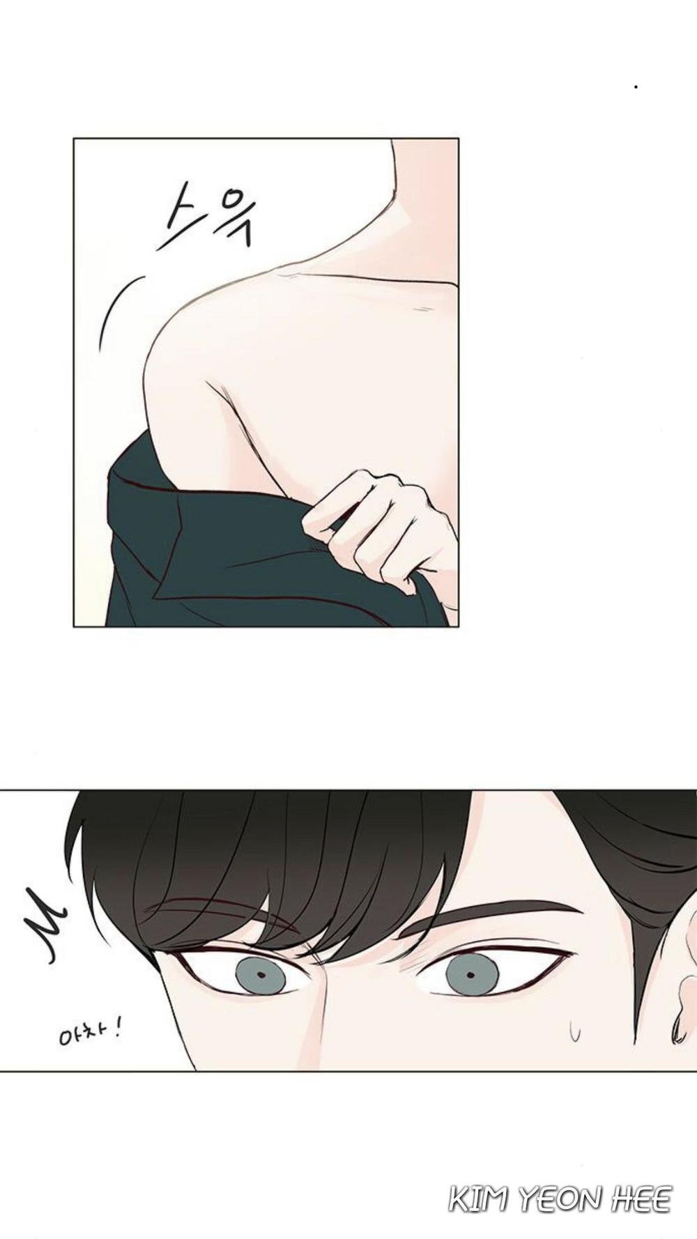 tôi kết hôn cùng antifan chapter 25.2 5