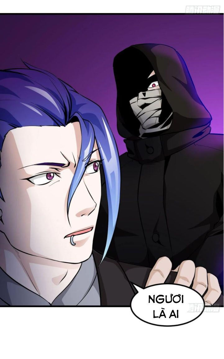 ta chẳng qua là một đại la kim tiên chapter 79 18