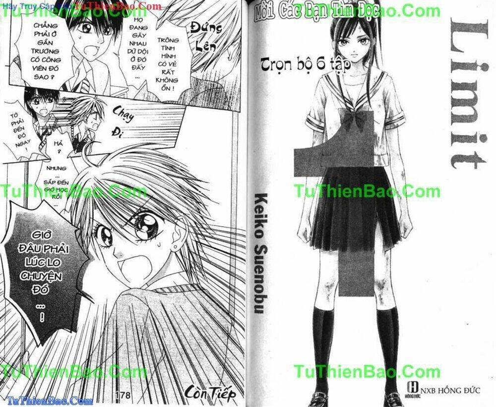 tình bạn đích thực chapter 3 90