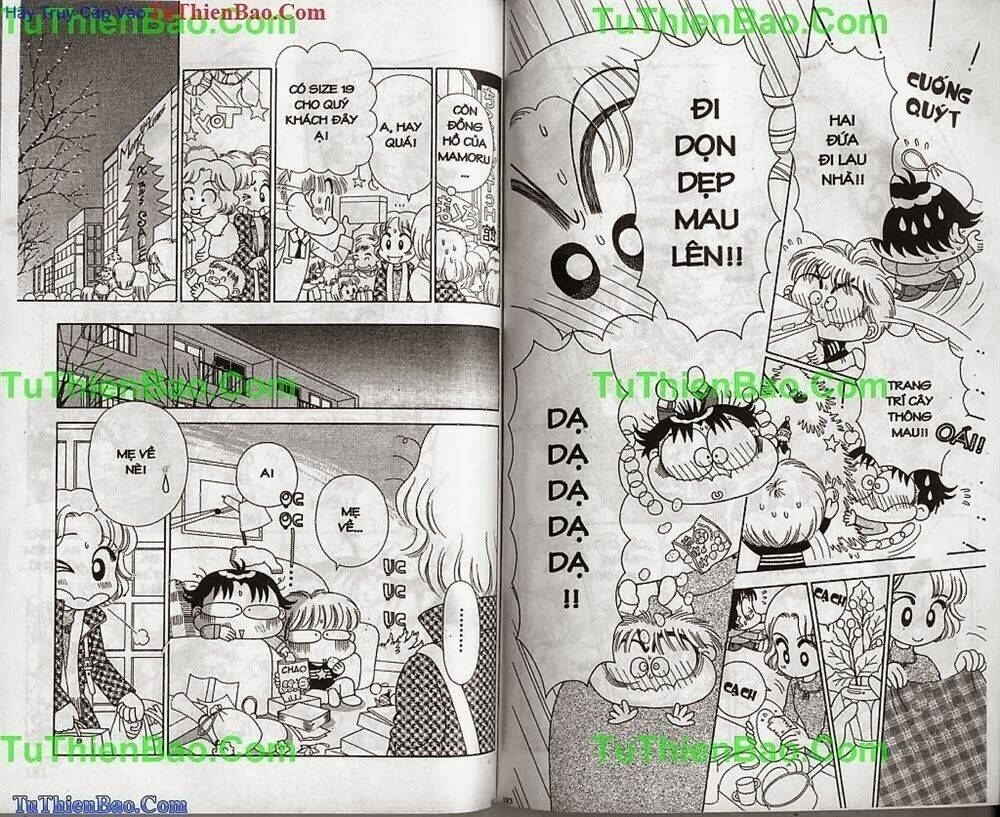 nhóc miko chapter 14 90