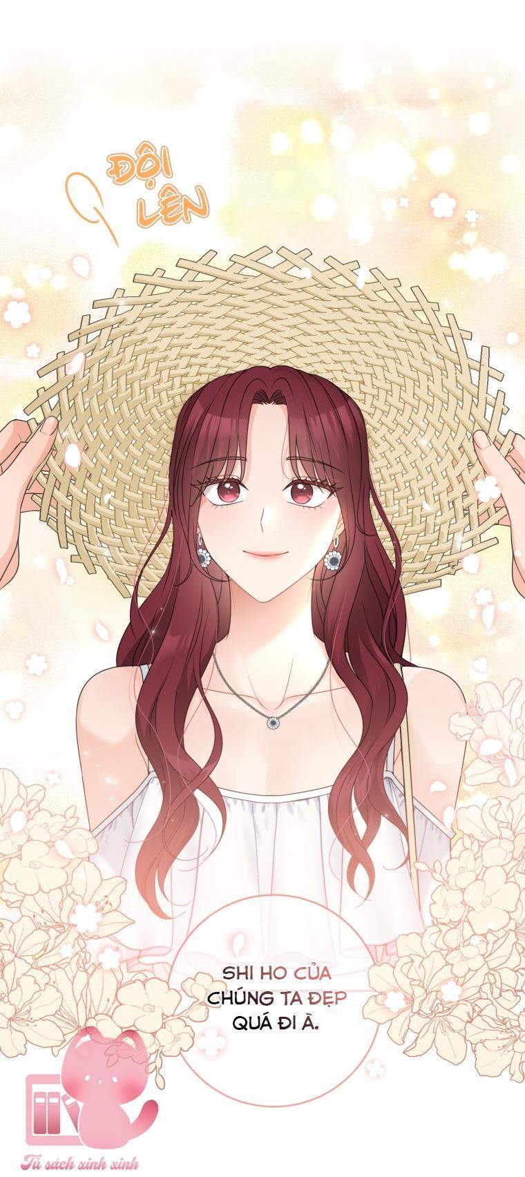 mong được chị chỉ bảo, tiền bối chapter 30 51
