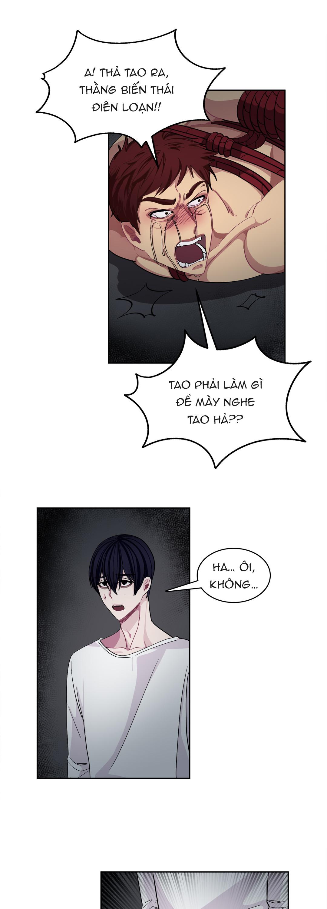 hãy vâng lời anh chapter 4 19