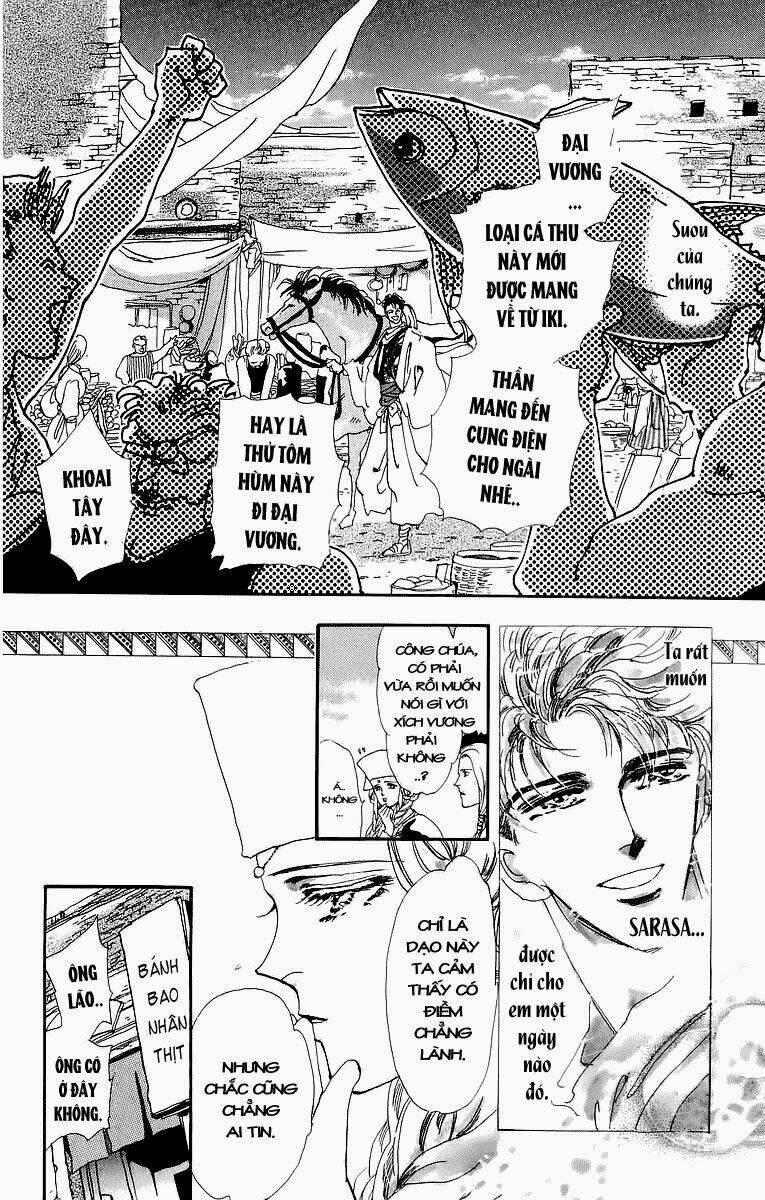 đứa con số phận chapter 30 11