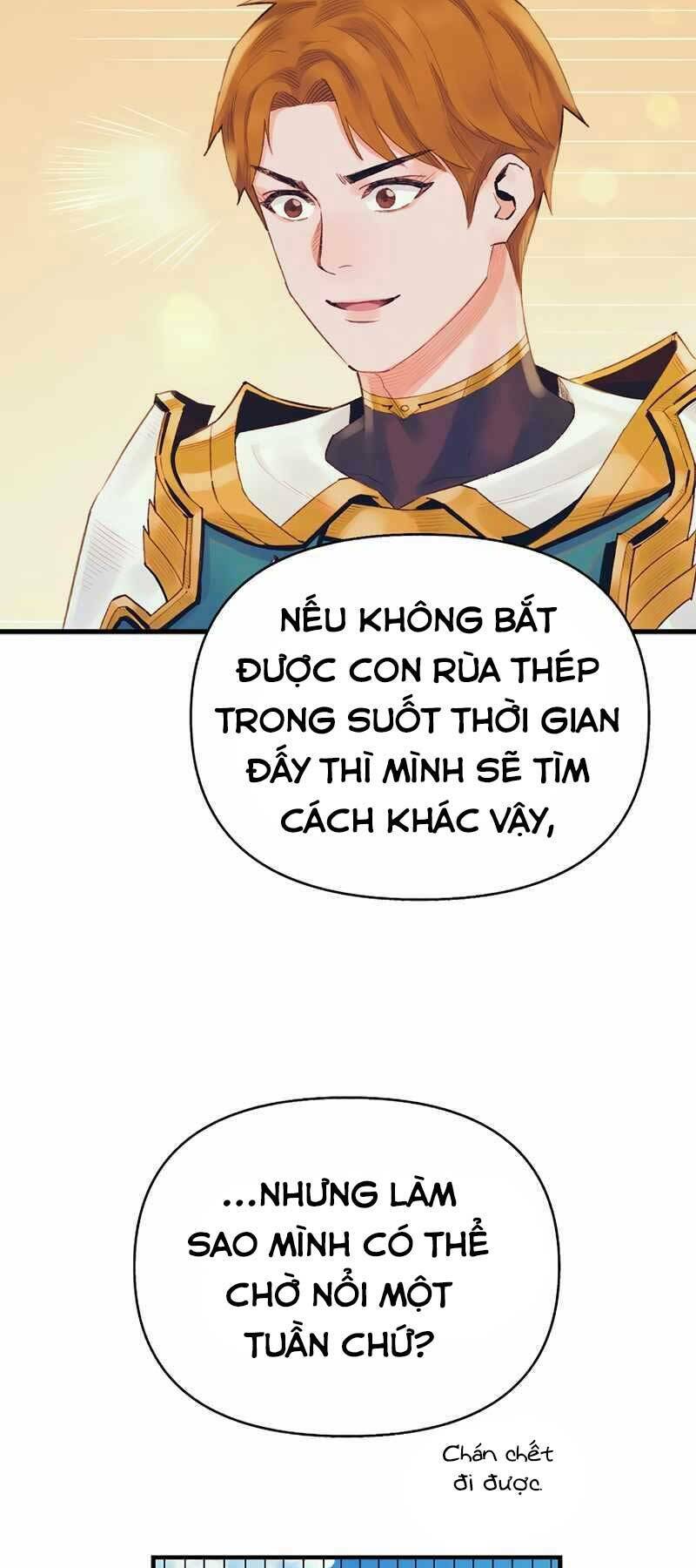 tu sĩ trị liệu của thái dương giáo chapter 40 16