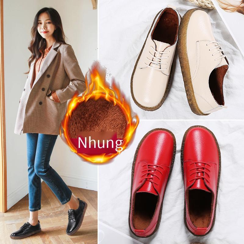 Giày nữ giá thấp nhất giày nữ cỡ lớn giày thể thao đảm bảo chất lượng giày nhỏ màu trắng ưu đãi mới nhất cho các cặp đôi