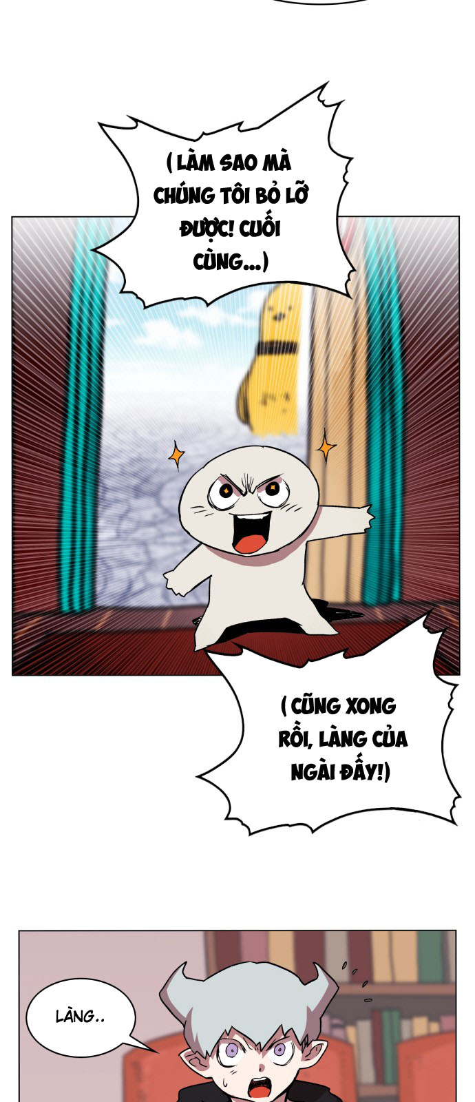 hard core leveling warrior chapter 100 56